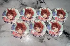 莉犬くん 缶バッジ