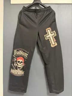 【新品】sweat pants y2k,street,drip,usuk