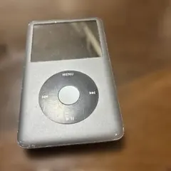ジャンク品】iPod classic 160GB シルバー - メルカリ