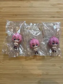 未開封 まとめ売り すとぷり さとみ フィギュア