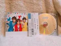 NYC  初回限定盤A  ユメタマゴ