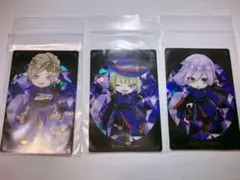 ツイステ カードキャンディ ポムフィオーレ寮