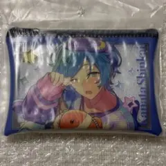 あんスタ 奏汰 缶バッジ コレ缶 コレクション 2026 Jan idol - メルカリ