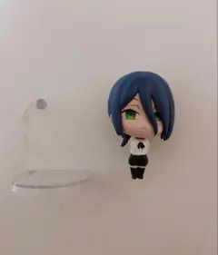 チェンソーマン レゼ篇 レゼ カプセルフィギュアコレクション