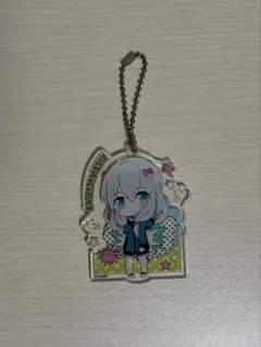 はめふら ソフィア アクスタ - メルカリ