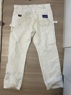 Dickies × Sherwin Williams ペインターパンツ W28 - メルカリ