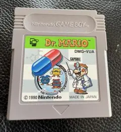 任天堂ゲームボーイソフト
