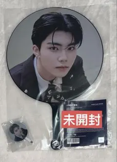 2025年最新】zb1 ゴヌク うちわの人気アイテム - メルカリ