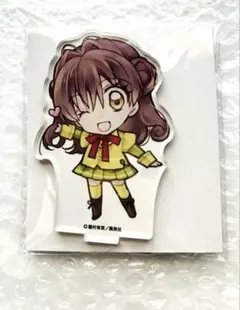 神風怪盗ジャンヌ まろん ミニアクスタ - メルカリ