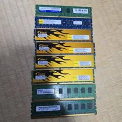 メモリ ddr3