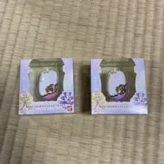 ミニチャームコレクション3 プリキュア 2個セット