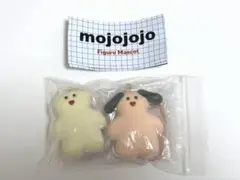 mojojojo フィギュアマスコット