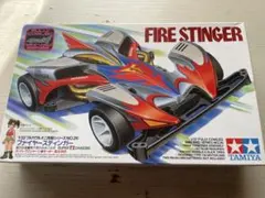 タミヤ ミニ四駆 ファイヤードラゴンJr. メモリアルエディション