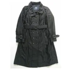 BURBERRY LONDON バーバリーロンドン トレンチコート　大きいサイズ