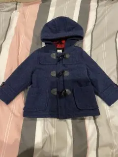 Baby GAP ダッフルコート 90
