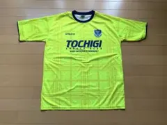 Suzuyo サッカーシャツ TAKEUCHI 6 サイン入り - メルカリ