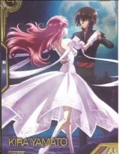 ガンダムトライエイジ ラクス・クライン　EB1 10枚③ 2025年最新】トライエイジ ラクスの人気アイテム - メルカリ