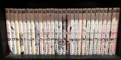 山田くんと7人の魔女 全巻セット 1-28巻 吉河美希