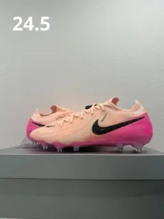2026年最新】nike ファントムgx 24.5の人気アイテム - メルカリ