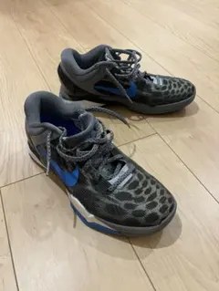 NIKE KOBE Ⅶ Grey Cheetah nike kobe 7 - メルカリ