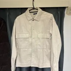 ITEMS URBAN RESEARCH コーデュロイジャケット ベージュのサムネイル