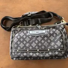 Christian Olivier Paris ショルダー バッグ