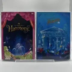 ミセスグリーンアップル ライブDVD 2セット Mrs.Green Apple