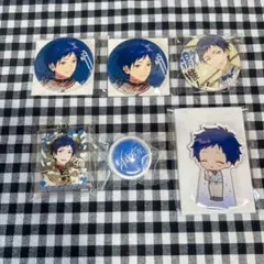 あんスタ　伏見弓弦　まとめ売り