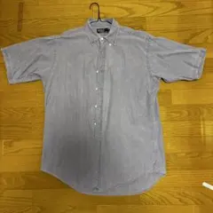 Polo by Ralph Lauren 半袖シャツ M パープル