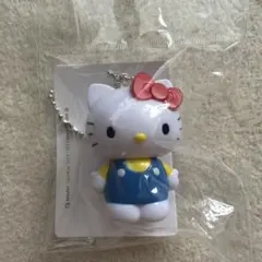 サンリオキャラクターズ スイングマスコット キティ