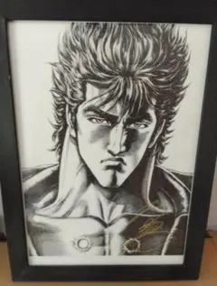 2025年最新】原哲夫 直筆の人気アイテム - メルカリ