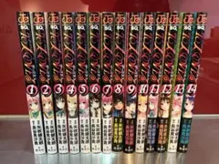 【限定版あり】To LOVEる&ダークネス全巻セット＋画集、オマケ ToLOVEるダークネス 全巻＋おまけ ワケあり - メルカリ