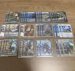 【引退品】旅路ジョーカーズ+ジョーカーズまとめ売り ジョギラゴン&ジョニー Jの旅路 ジョーカーズ 1枚の通販 kenken