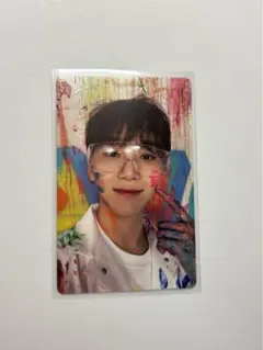 SEVENTEEN セブチ SEUNGKWAN スングァン