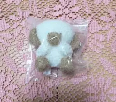 じょせまる ぬいぐるみ らて 動物型ぬいぐるみマスコット ガチャガチャ カプセル