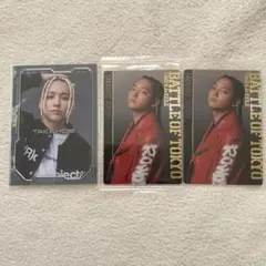 THE RAMPAGE 鈴木昴秀 フォトカード セット