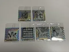 ドラゴンボール 40周年記念　ウエハースシール　第2弾 第四十二巻 まとめ売り