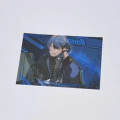 クロノール ブロマイド GC ゲームシティ 特典 クレチェン オトメイト