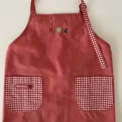 2025年最新】ファミリア エプロンの人気アイテム - メルカリ