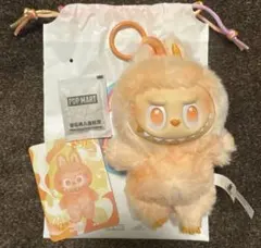 新品未使用 ラブブ正規品 R 2025年最新】Labubu popmartの人気アイテム - メルカリ