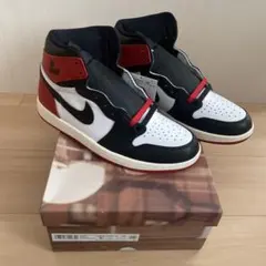 Air Jodan 1 レトロ HIGH OG 