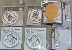 ドラえもん　グッズ7点セット
