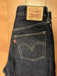 2026年最新】リーバイス501 33インチの人気アイテム - メルカリ