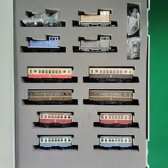 マイクロエース A-3551 ワム80000 量産車15両セット - メルカリ
