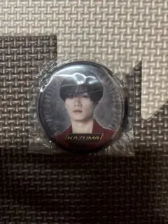 THE RAMPAGE 川村壱馬 缶バッジ