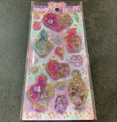 【正規品】名探偵プリキュア ウォーターシール