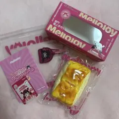 mellojoy メロジョイ 大福 ジャックフルーツ 新品未使用 - メルカリ