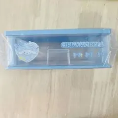 一番くじ シナモン チェスト サンリオ シナモロール 当たりくじ