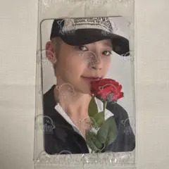 ゼベワン ハンビン starriver トレカ