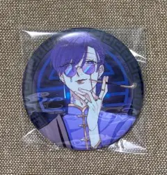 いれいす If 零番街 缶バッジ